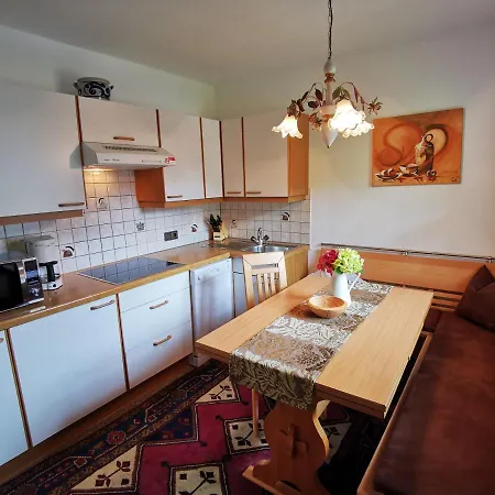 Haus Bichl Lägenhet