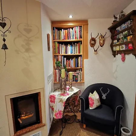 Haus Bichl Finkenberg