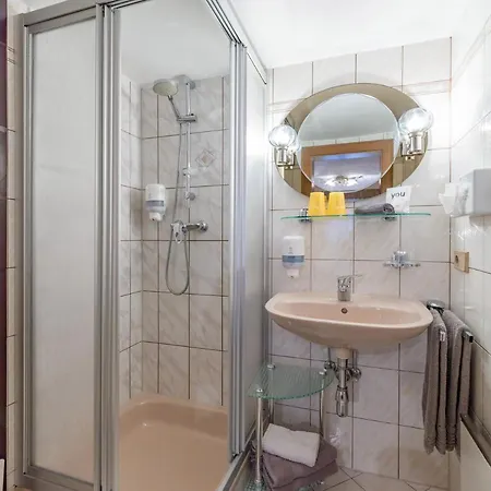 Apartment Haus Bichl *