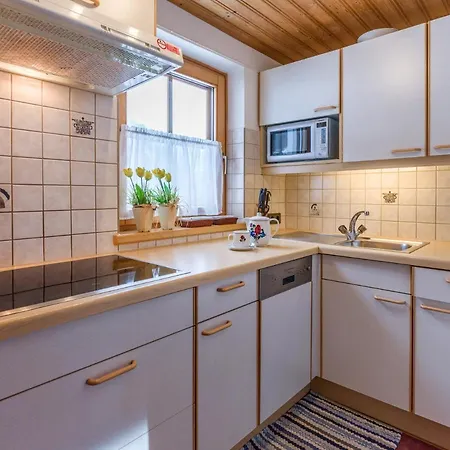 Haus Bichl * Finkenberg