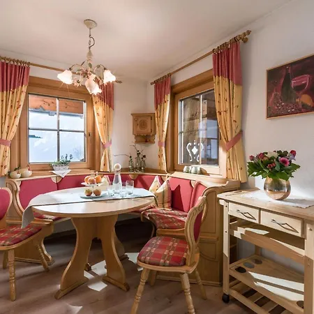 Haus Bichl * Finkenberg