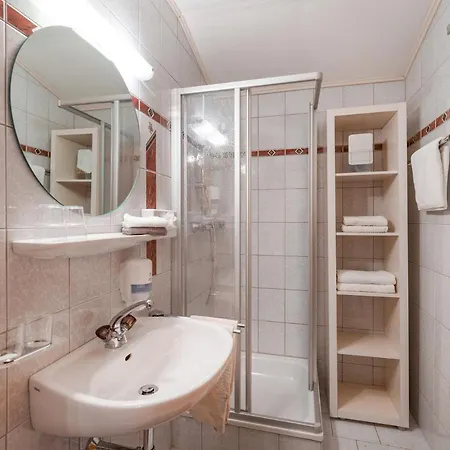 Haus Bichl Appartement *