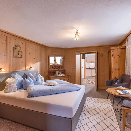 Haus Bichl Finkenberg