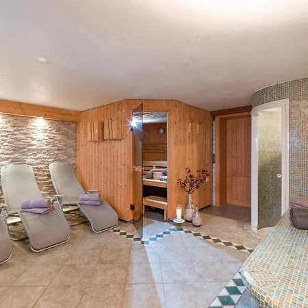 Appartement Haus Bichl