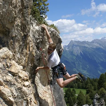 Appartement Haus Bichl Finkenberg