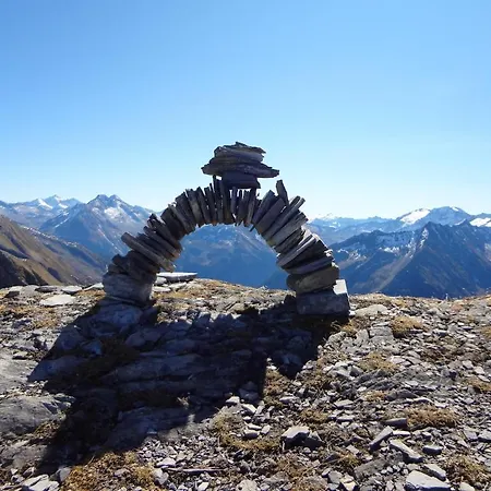 Appartement Haus Bichl