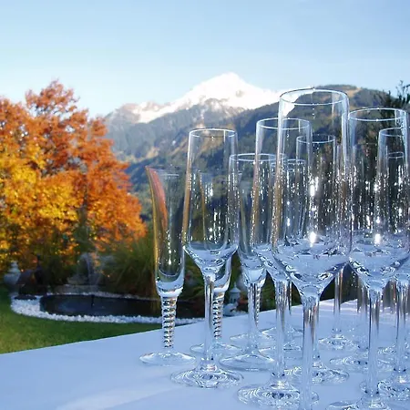 Haus Bichl Appartement *