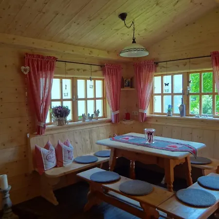 Haus Bichl Finkenberg