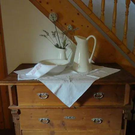 Haus Bichl Finkenberg