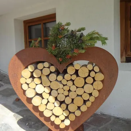 Appartement Haus Bichl *