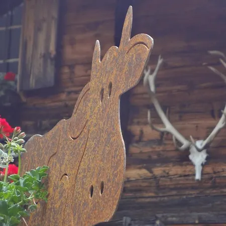 Haus Bichl Appartement