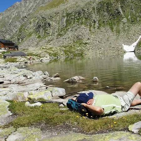 Haus Bichl * Finkenberg