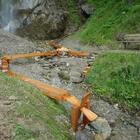 Haus Bichl Finkenberg