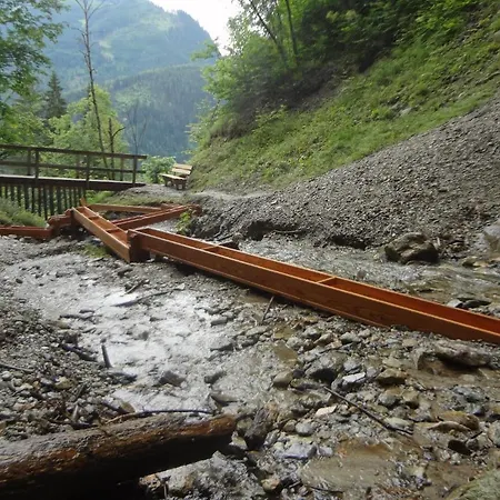 Haus Bichl Appartement *