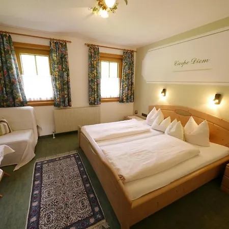 Apartment Haus Bichl Finkenberg