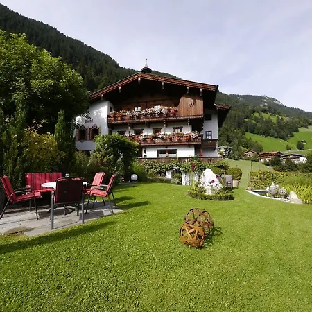 Haus Bichl