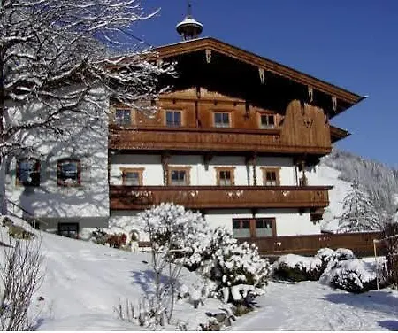 Haus Bichl