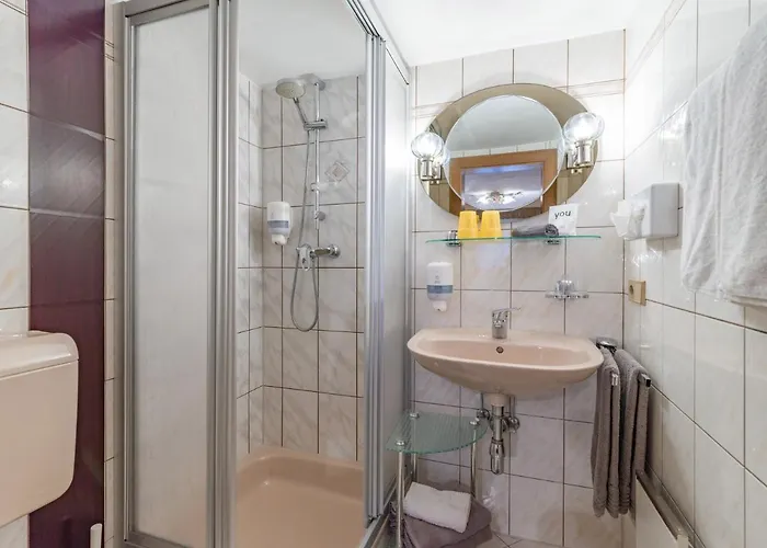 דירה Haus Bichl *