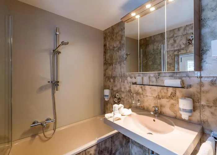 Haus Bichl פינקנברג