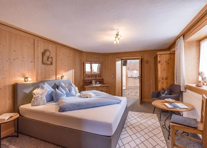 Haus Bichl פינקנברג