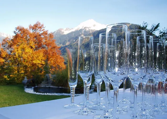 Haus Bichl דירה *