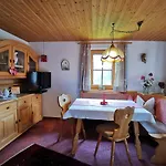 아파트 Haus Bichl 핑켄베르그