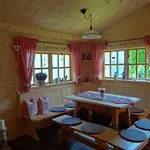 Haus Bichl 핑켄베르그