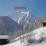 아파트 Haus Bichl 핑켄베르그