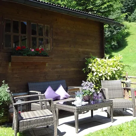 Haus Bichl *