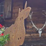 Haus Bichl Lejlighed
