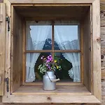 Haus Bichl Lejlighed
