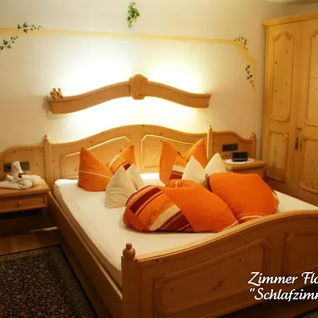 Haus Bichl Apartmán *
