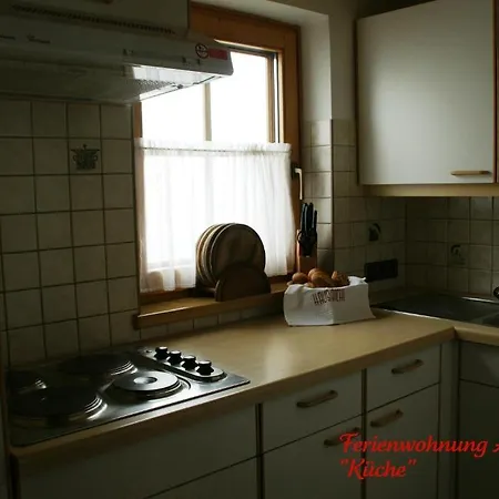 Haus Bichl *