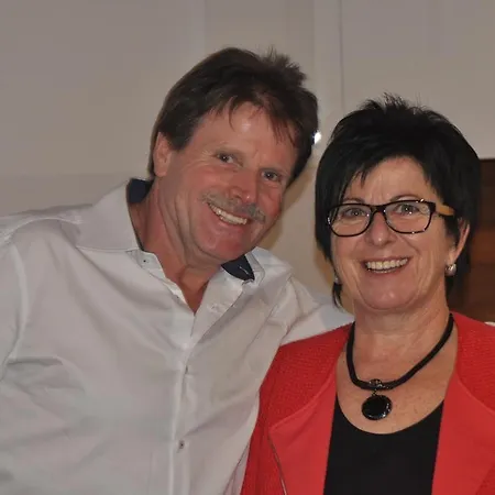 Haus Bichl Appartamento *