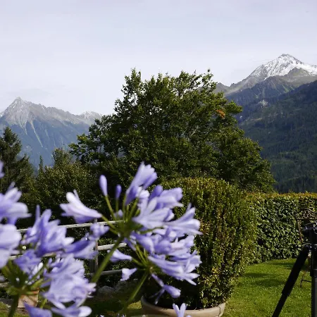 Apartmán Haus Bichl