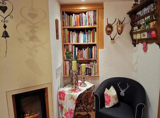 Haus Bichl Finkenberg