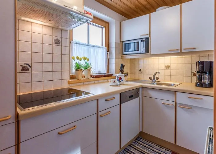 Haus Bichl * Finkenberg