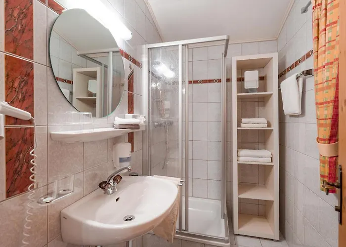 Haus Bichl Appartamento *