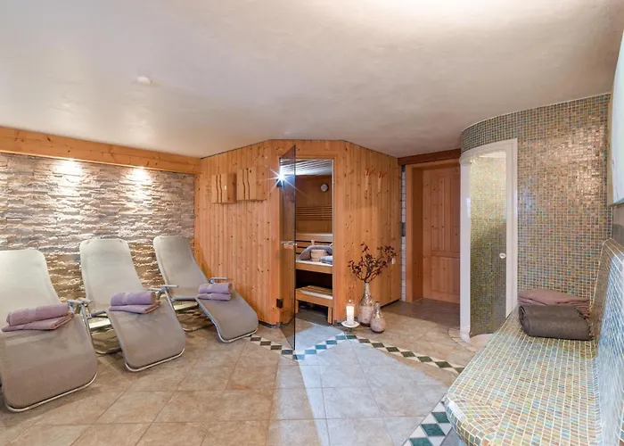 Appartamento Haus Bichl