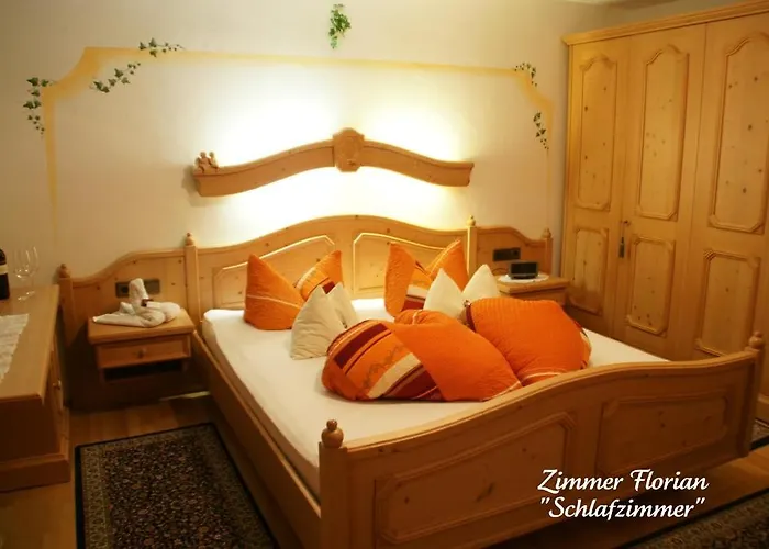 Haus Bichl Appartamento *