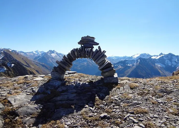 Appartamento Haus Bichl