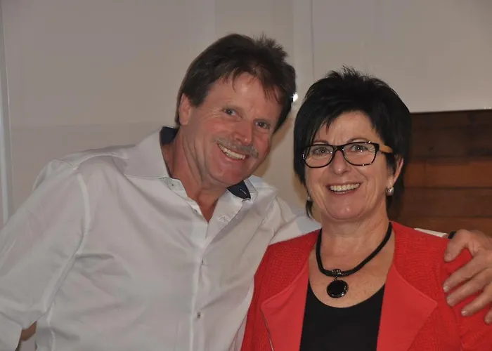 Haus Bichl Appartamento *