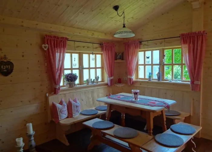 Haus Bichl Finkenberg