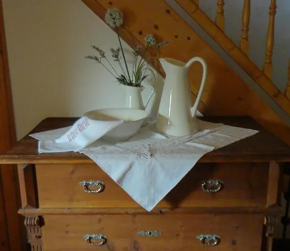 Haus Bichl Finkenberg