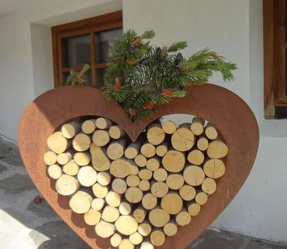 Appartamento Haus Bichl *