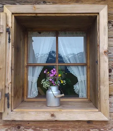 Haus Bichl Appartamento