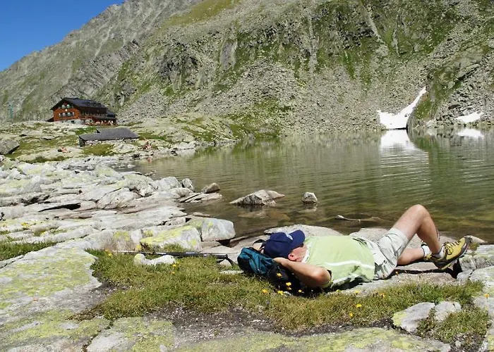 Haus Bichl * Finkenberg