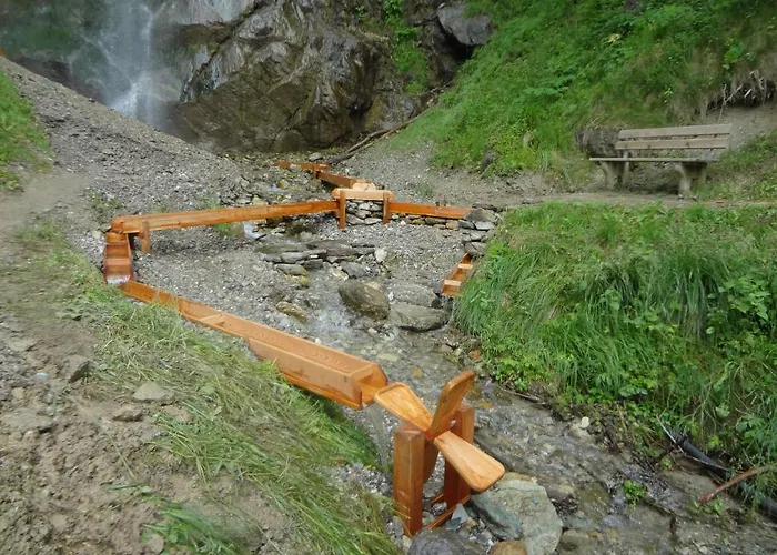 Haus Bichl Finkenberg