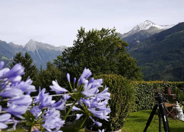 Appartamento Haus Bichl